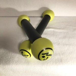 Zumba Toning Sticks